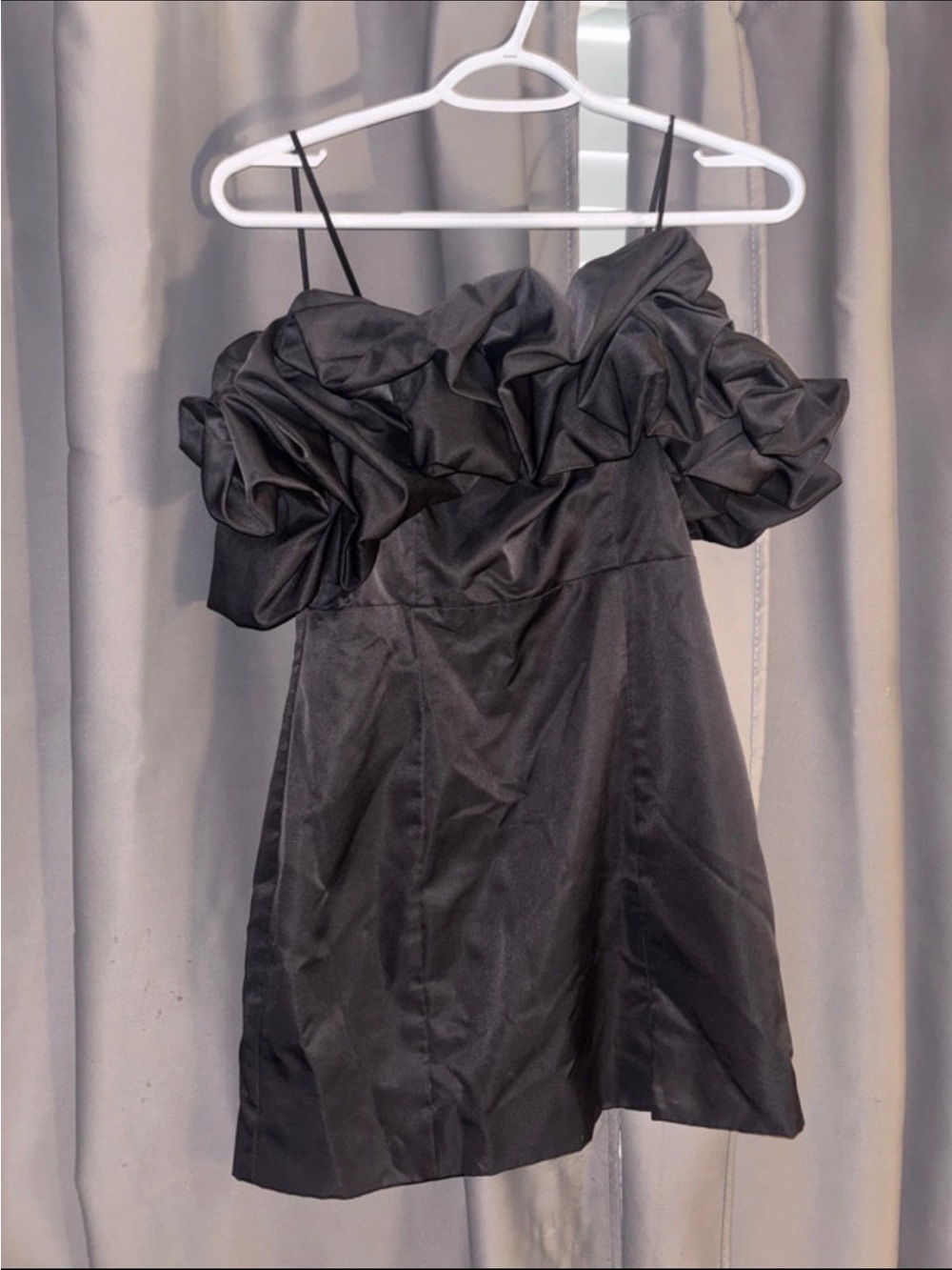 Size small DO+BE women’s dress